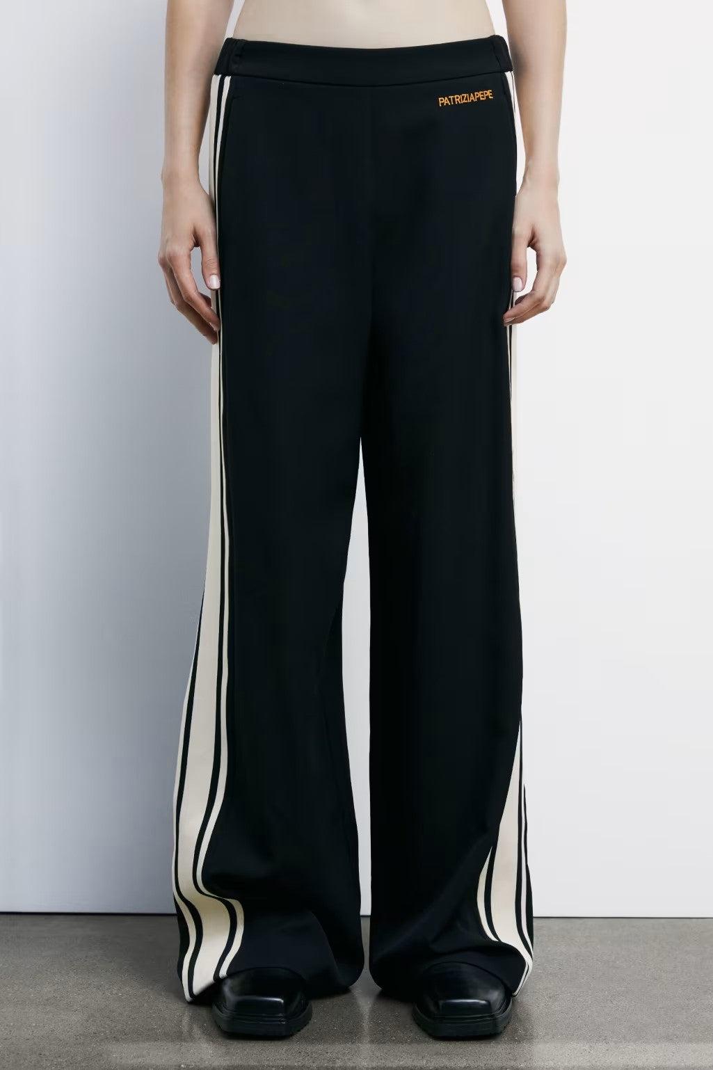 PANTALONE - PATRIZIA PEPE 2P1716/A664 K103 Patrizia Pepe 