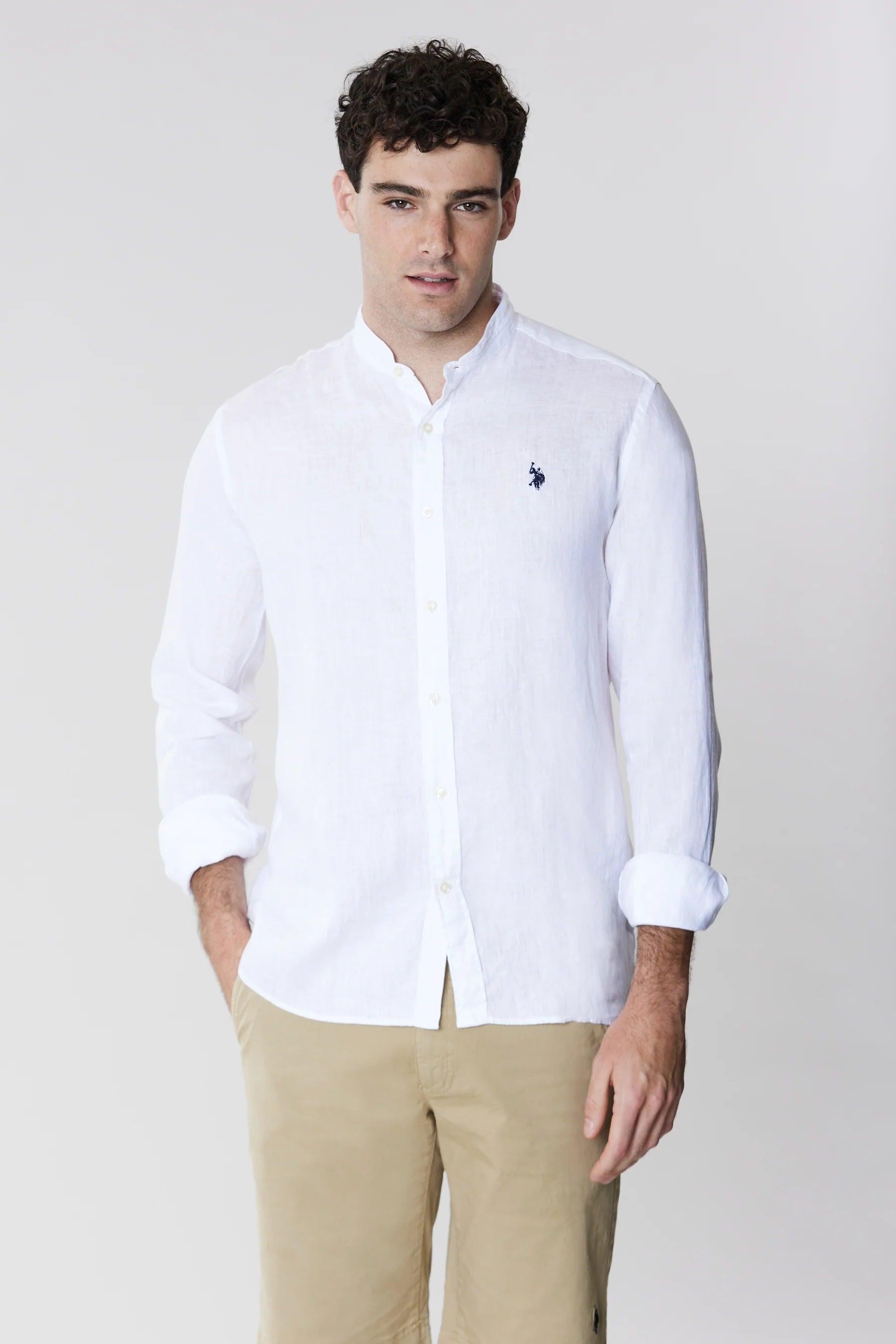 Camicia Us polo