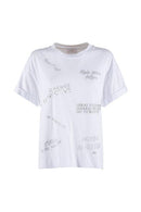 T-SHIRT - NENETTE DRAGO 0001 Nenette 