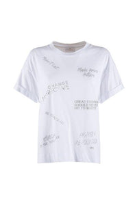 T-SHIRT - NENETTE DRAGO 0001 Nenette 
