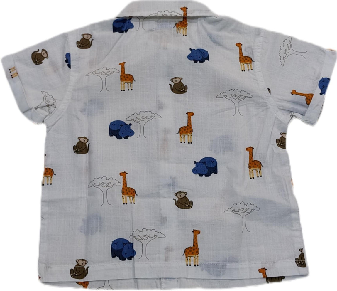 Camicia Mayoral