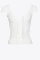 MAGLIA 103588-A1V8 - PINKO VENOM 103588 Z99 Pinko 