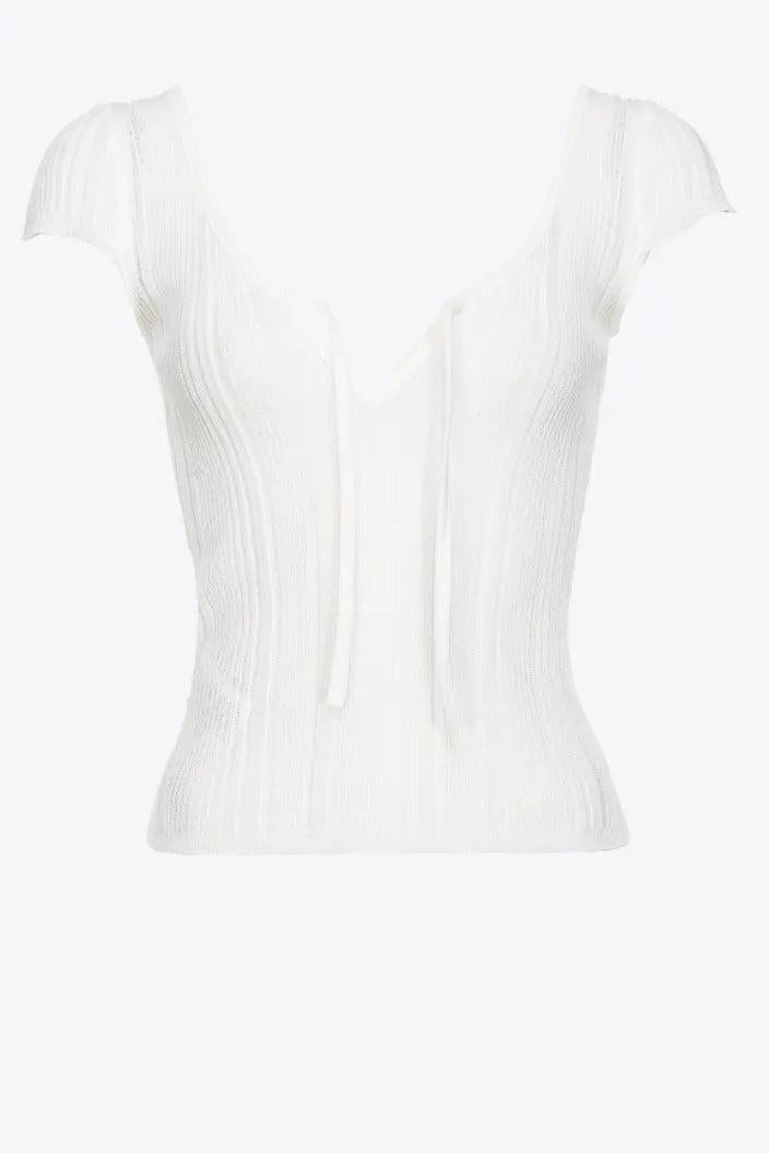 MAGLIA 103588-A1V8 - PINKO VENOM 103588 Z99 Pinko 
