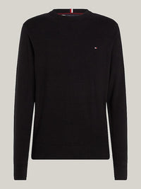MAGLIA - TOMMY HILFIGER MW0MW28046 BDS Tommy Hilfiger 