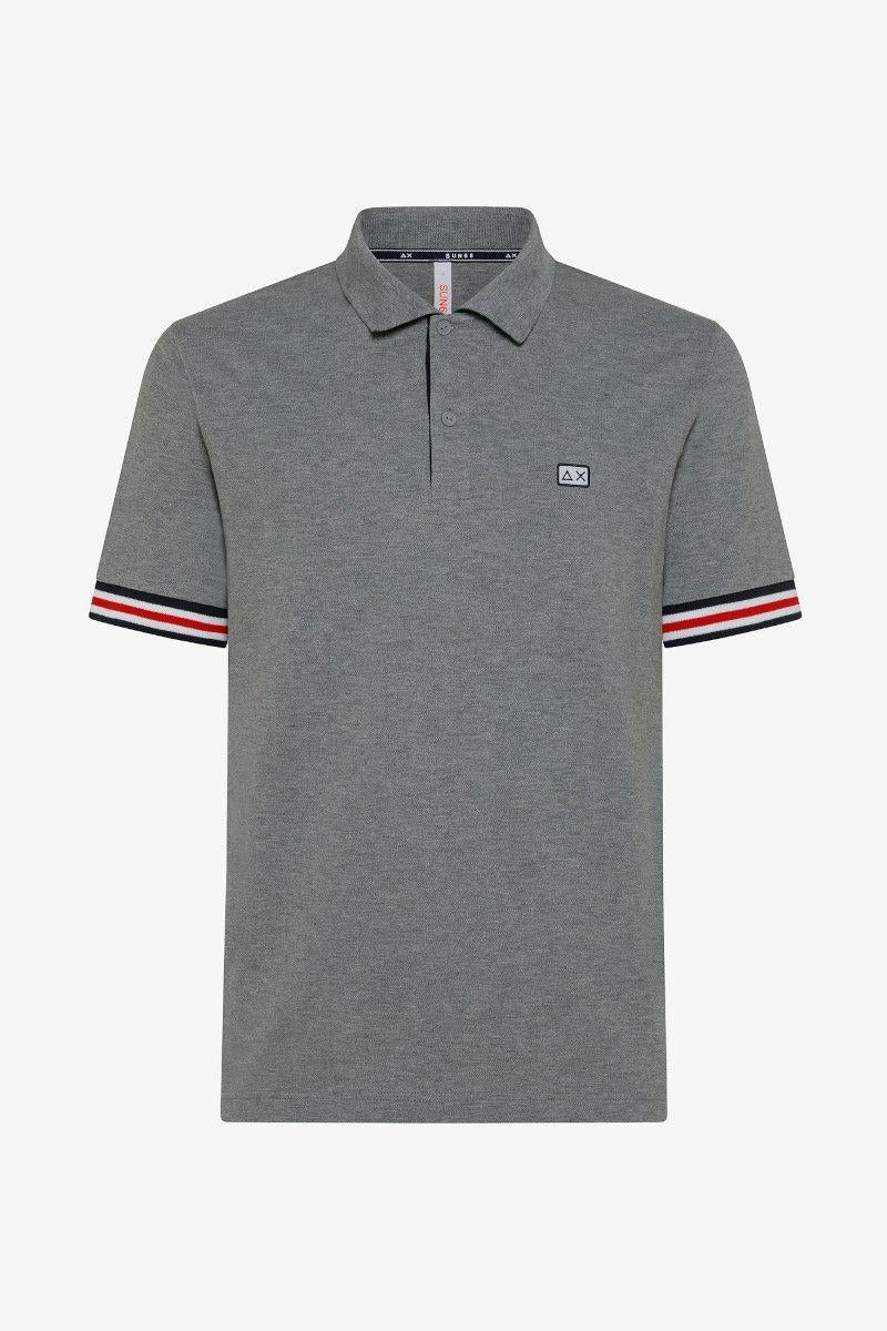 POLO - SUN 68 A33115 34 Sun 68 