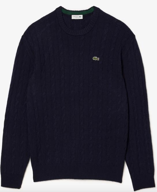 MAGLIA - LACOSTE AH8566 XFJ Lacoste 