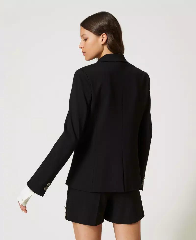 BLAZER - TWIN SET 232TP2089 006 Twinset 