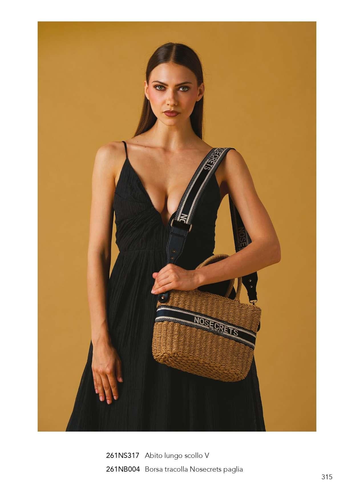 Borsa NO Secrets