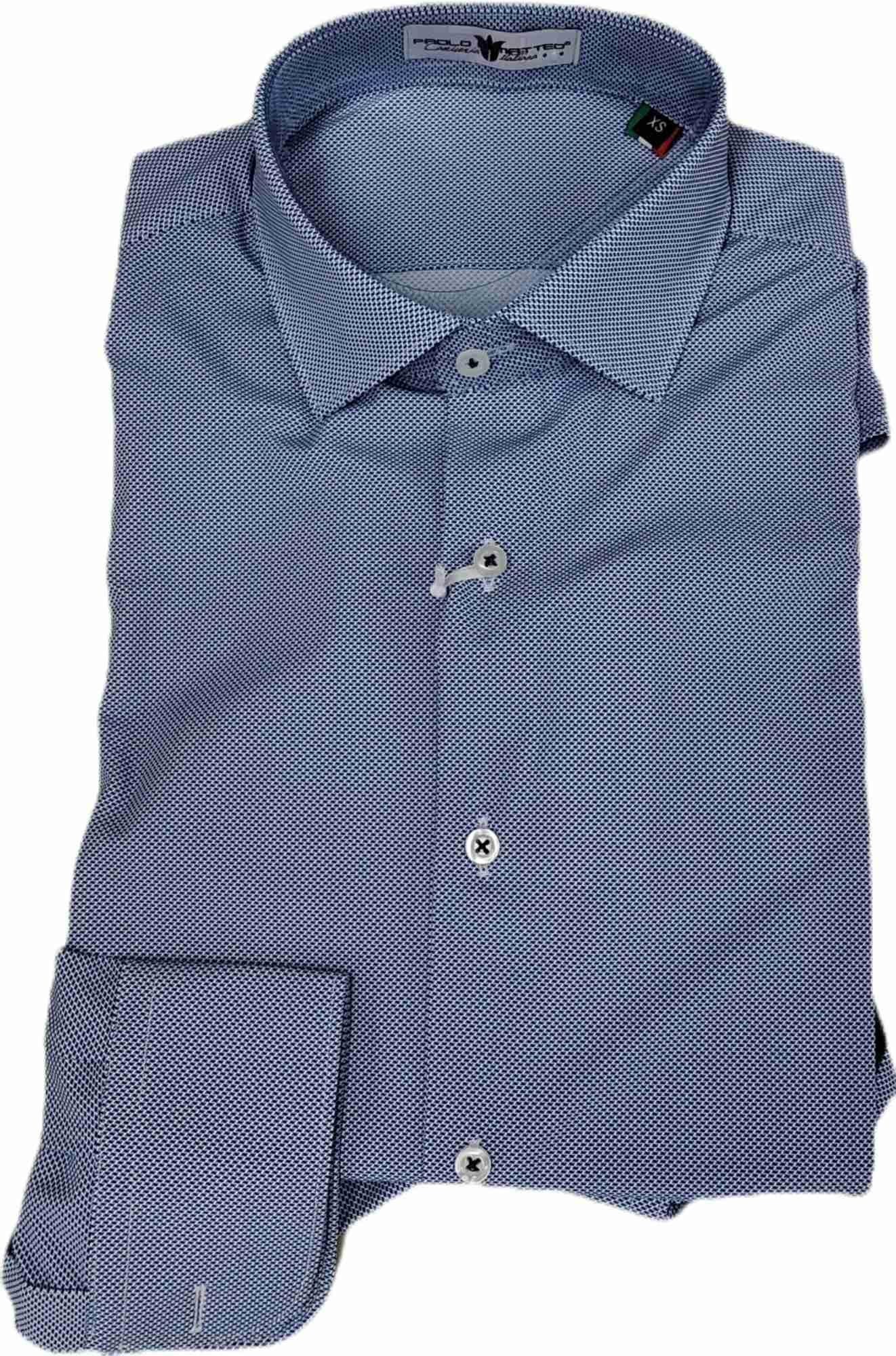 Camicia Paolo di Matteo