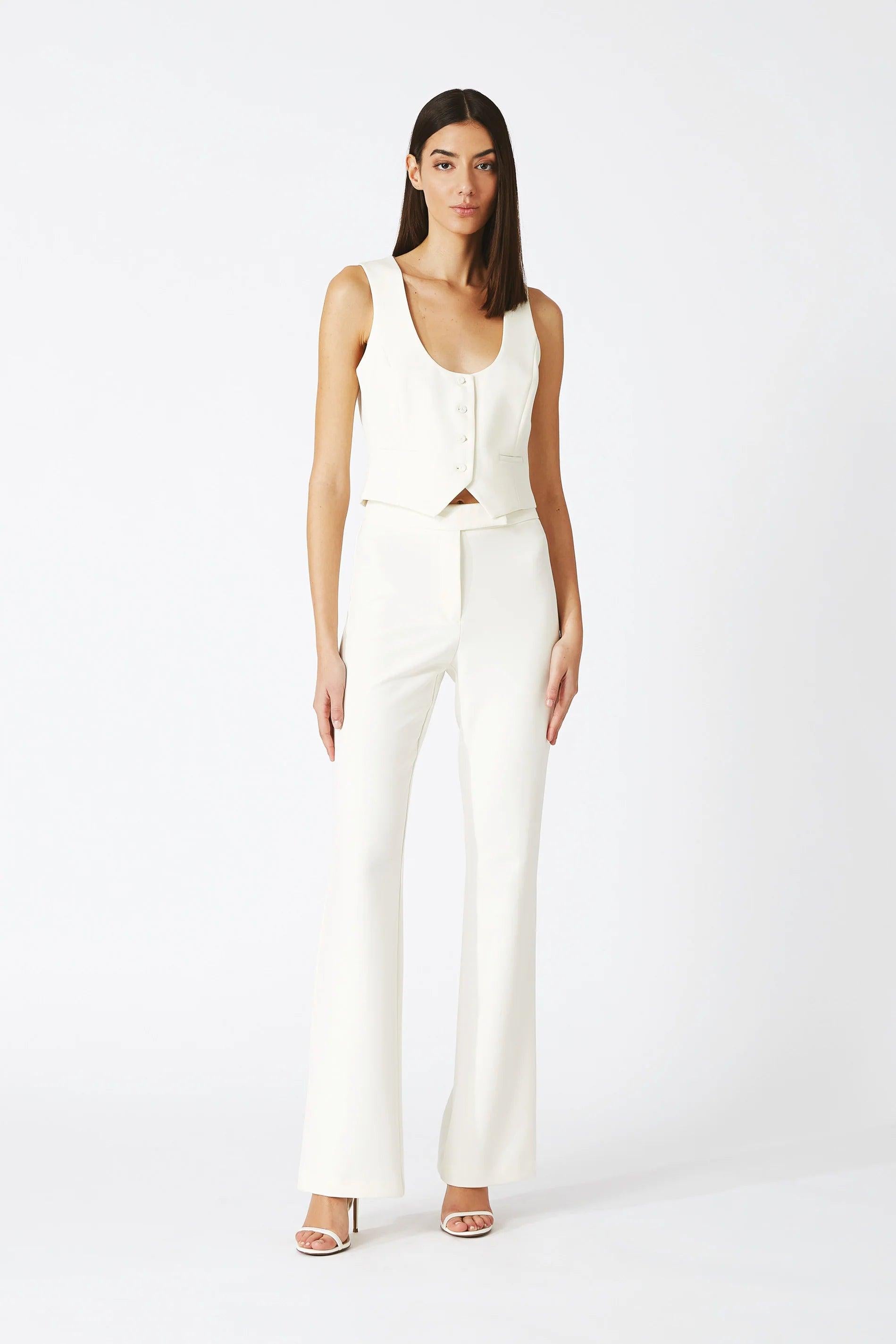 PANTALONE - NENETTE EOLIE 0004 Nenette 