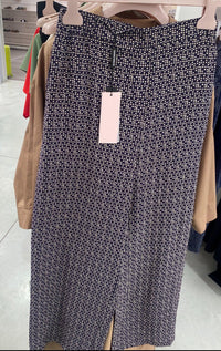 PANTALONE - SANDRO FERRONE S23XBEBLUEMOON UN Sandro Ferrone 
