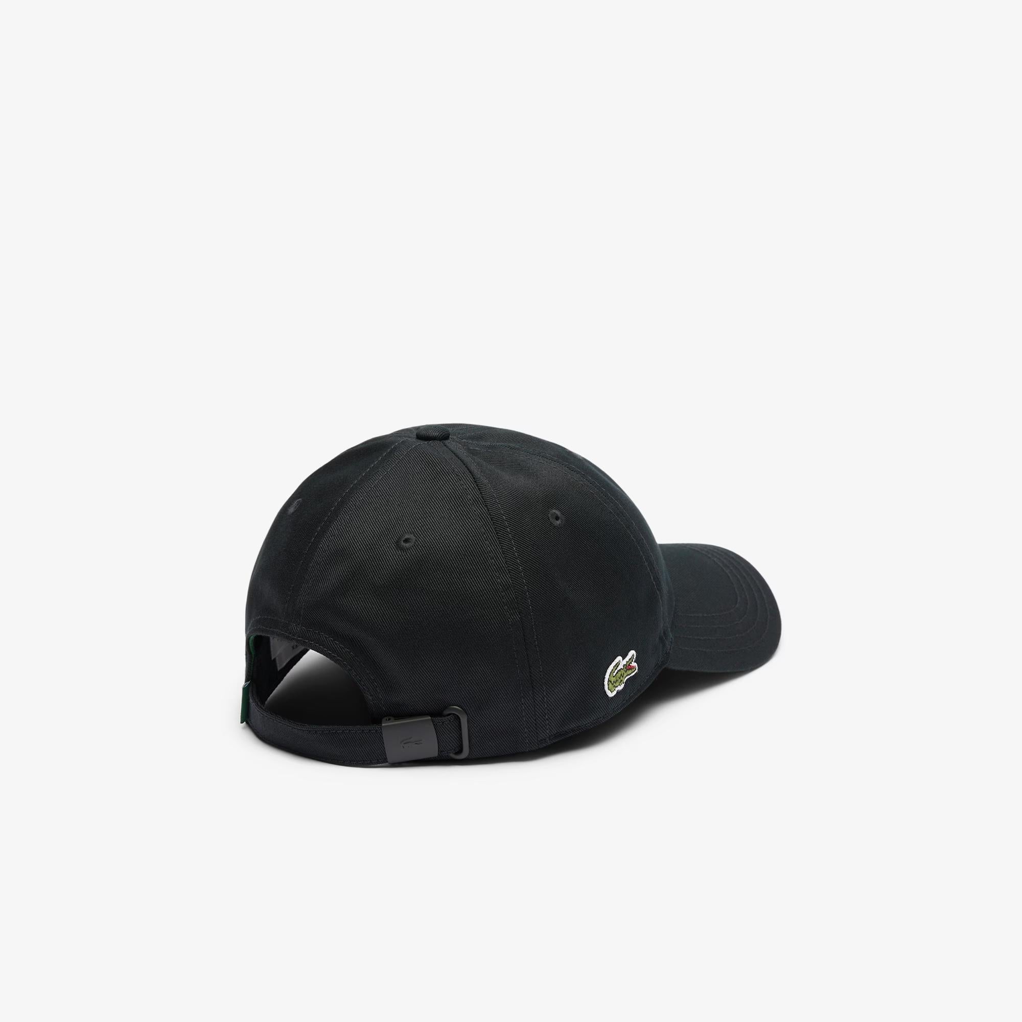 Cappello Lacoste