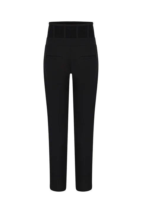 gilet+pantalone FNCJJK02822+JPT02828 002 Fun&Fun 