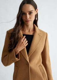 CAPPOTTO - LIU JO WF4271T4612 22222 Liu Jo 