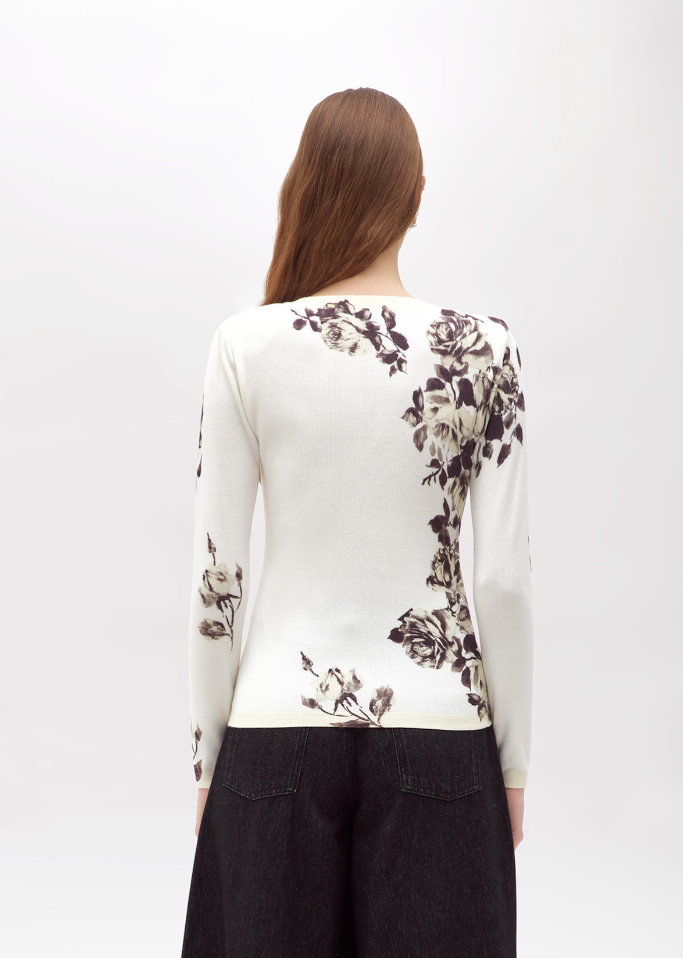 MAGLIA - BLU GIRL BLUMARINE RF5070MAB01 P9094 Blu Girl 