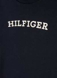 T-SHIRT - TOMMY HILFIGER KB0KB08333 DW5 Tommy Hilfiger 