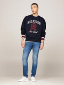 JEANS - TOMMY HILFIGER MW0MW35718 1A9 Tommy Hilfiger 