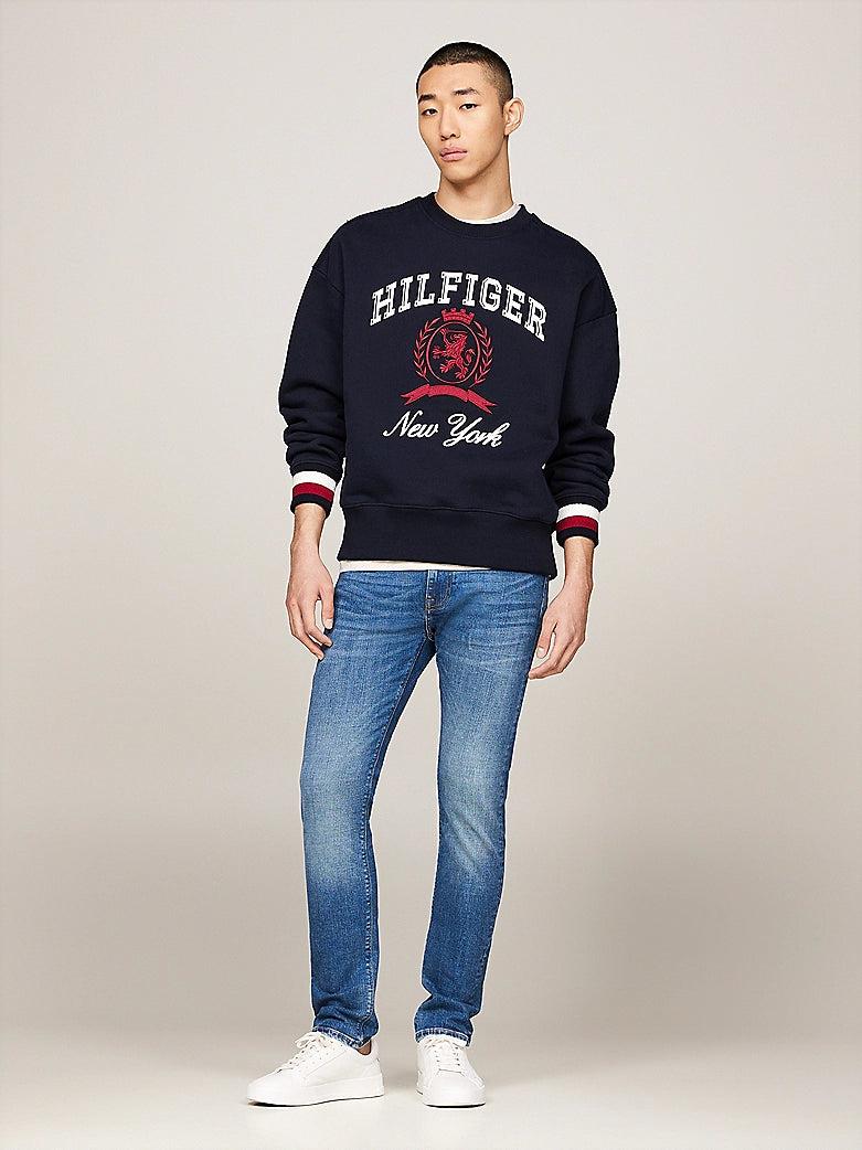 JEANS - TOMMY HILFIGER MW0MW35718 1A9 Tommy Hilfiger 