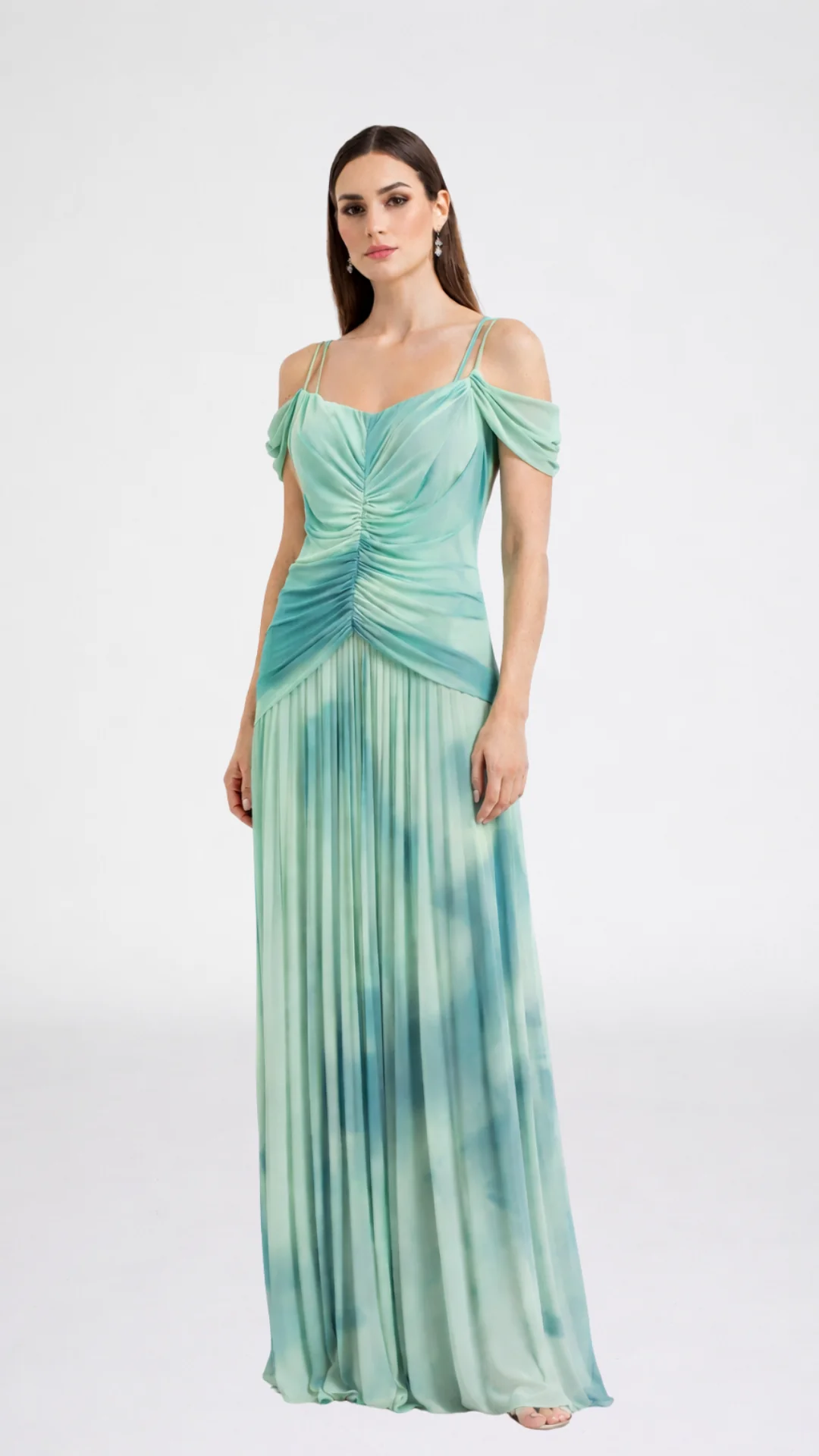 Vestito Edas Luxury