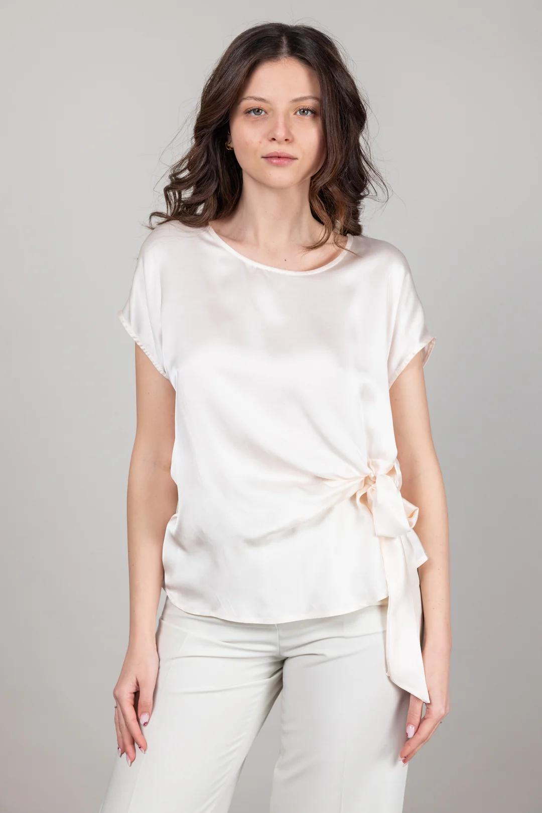 Blusa Amedeo Ferrante