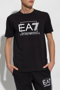 T-SHIRT - EA7 3RPT62-PJ03Z 1100 EA7 