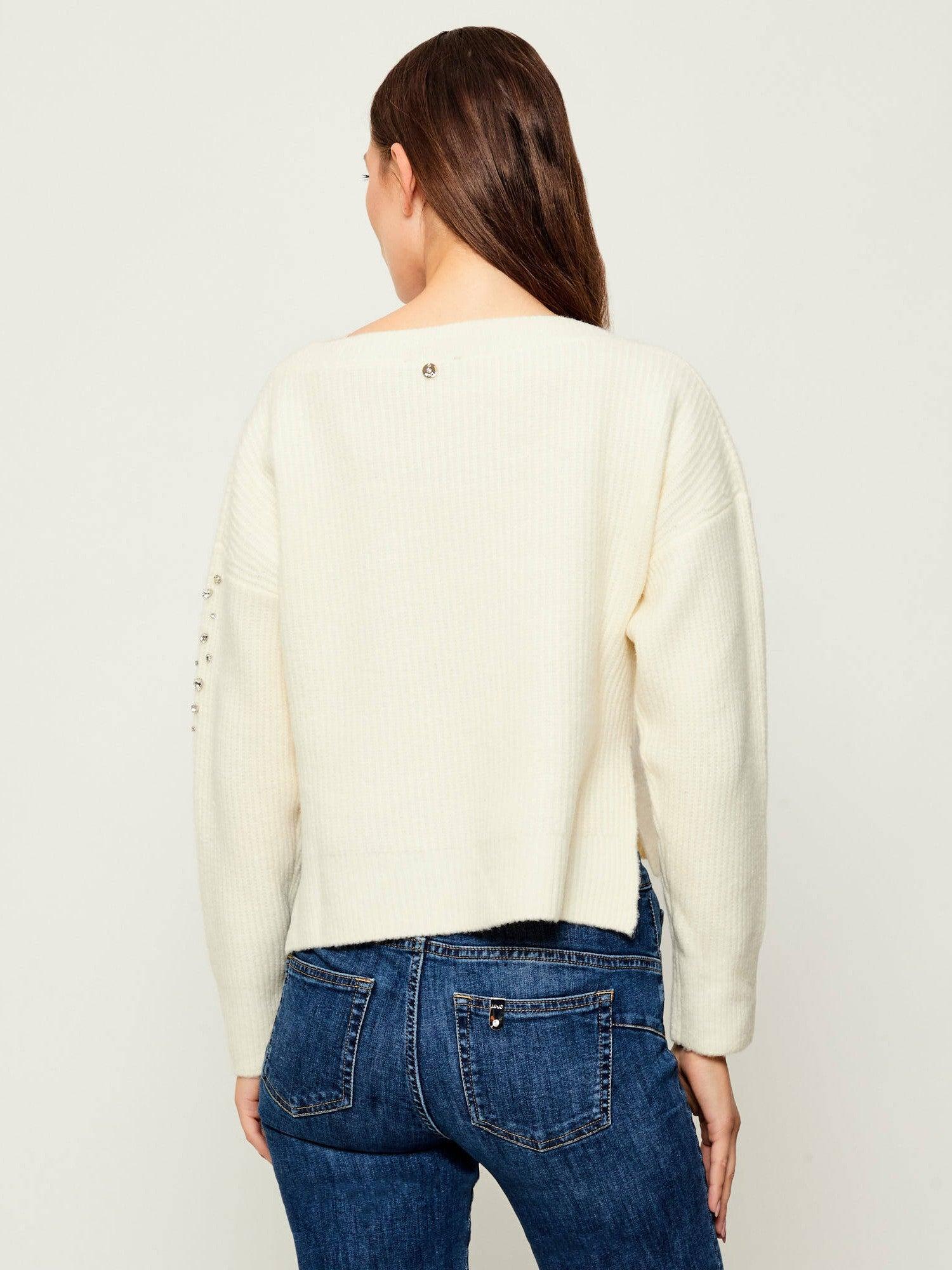 MAGLIA - LIU JO CF5150MA74Q X0256 Liu Jo 