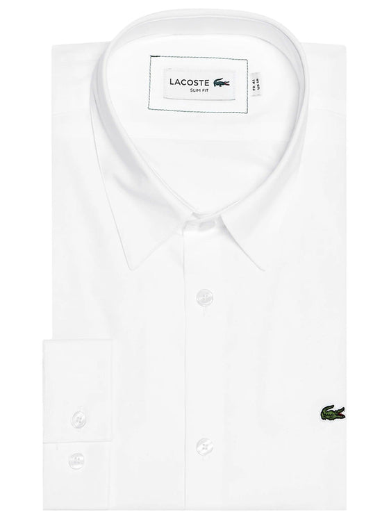 Camicia Lacoste