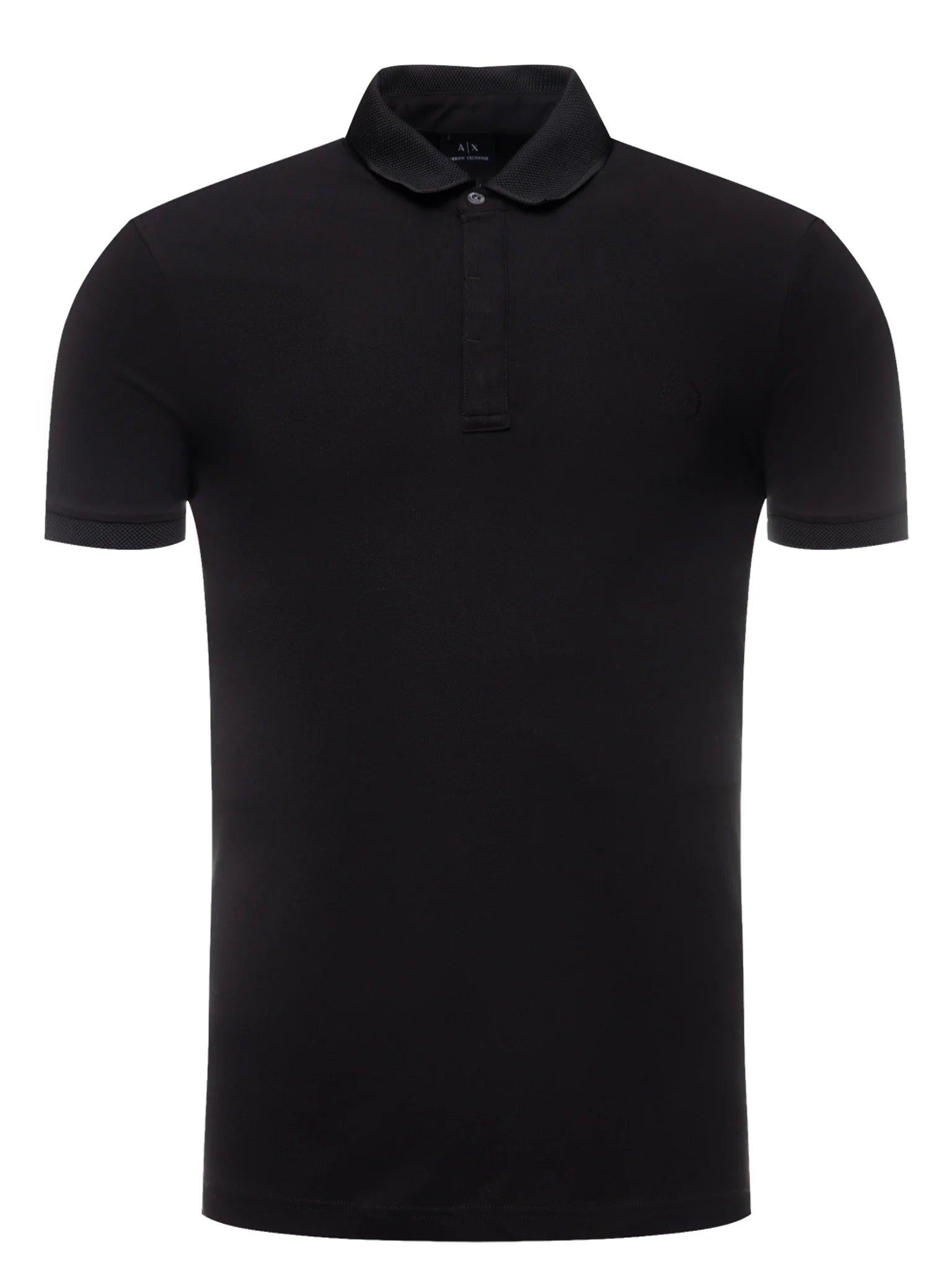 POLO - ARMANI EXCHANGE 8NZF91-ZJ81Z 1100 Armani Exchange 