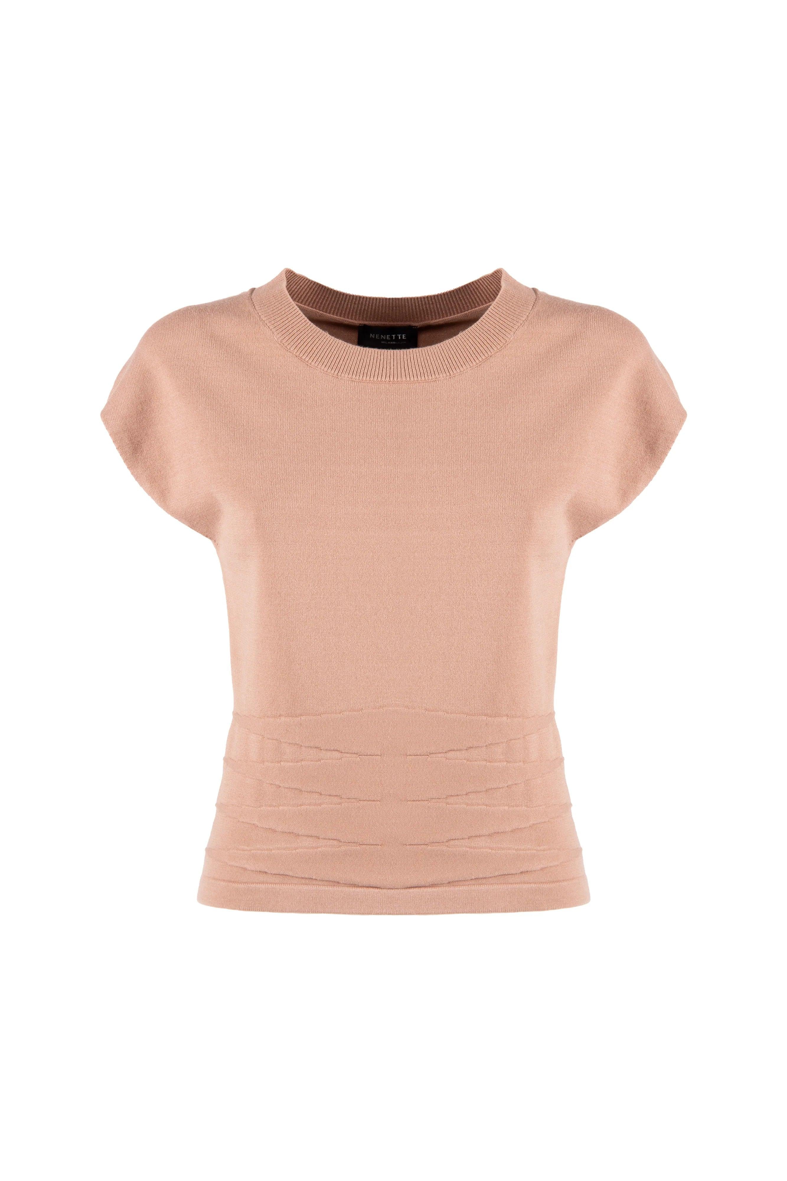 MAGLIA - NENETTE MIMMA 0004 Nenette 