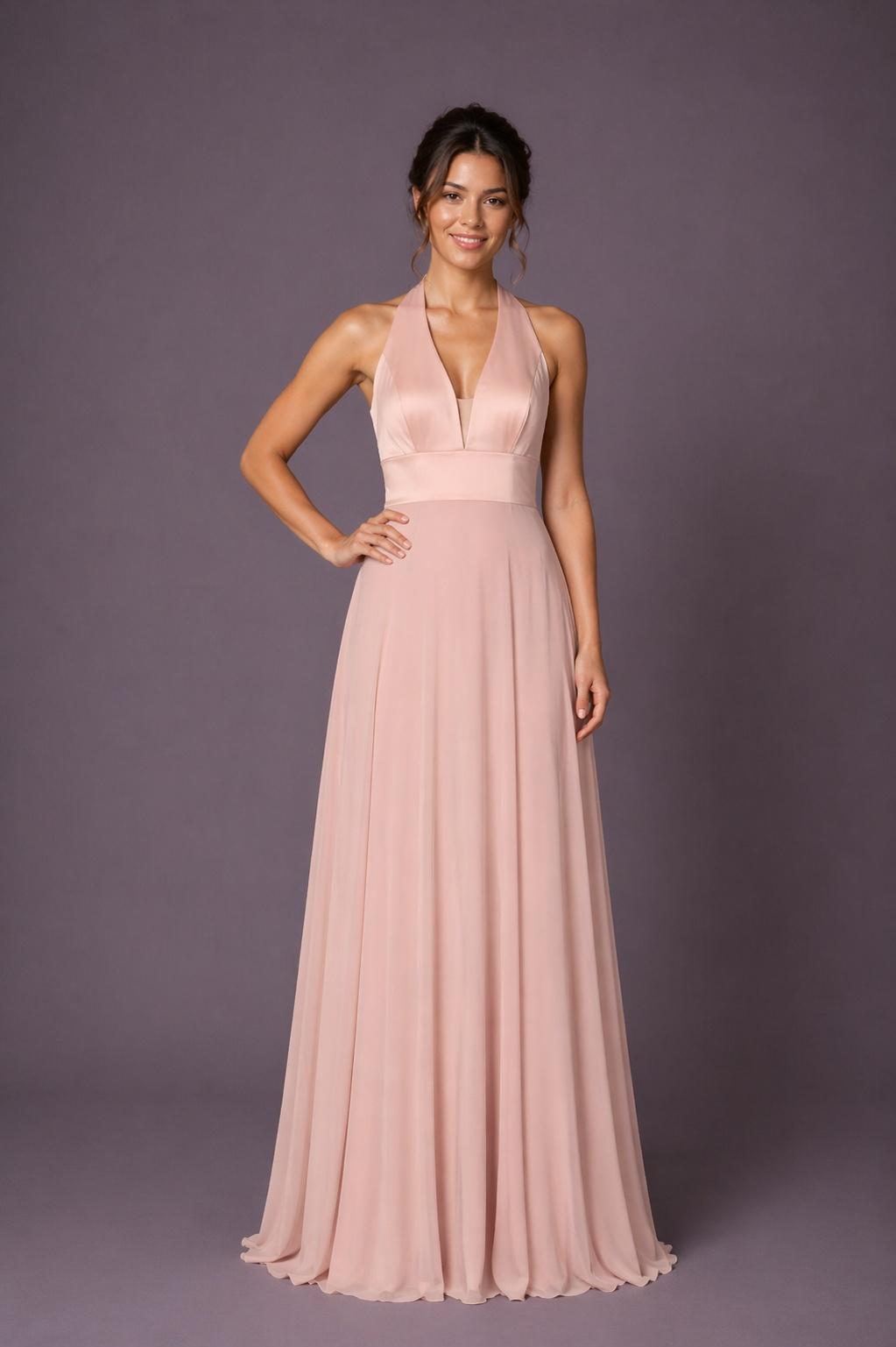 Vestito Le Damigelle di Caroline