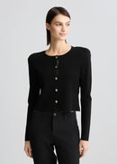 GIACCA ML - LIU JO CA5104MS46M 22222 LIU JO 