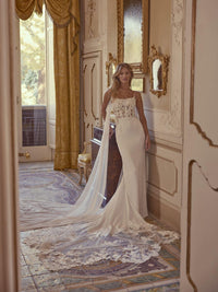 ABITO SPOSA CAPRI BRIDAL - CAPRI BRIDAL KIRA UN Capri Bridal 