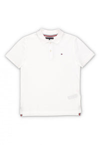 POLO MC - TOMMY HILFIGER KB0KB09103 YB3 Tommy Hilfiger 