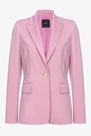 GIACCA 100254-A1L3 - PINKO SIGNUM 100254-A1L3 N98 Pinko 