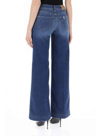 JEANS FLARE - LIU JO UA3169D4800 78454 Liu Jo 