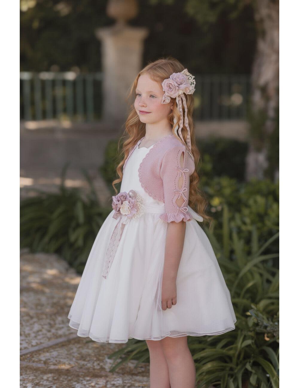 VESTITO - MIMILU' 235 UN MIMILU' 