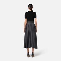 MAGLIA MC - ELISABETTA FRANCHI MK63B51 360 Elisabetta Franchi 