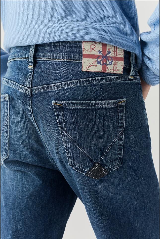 Jeans Roy Roger's