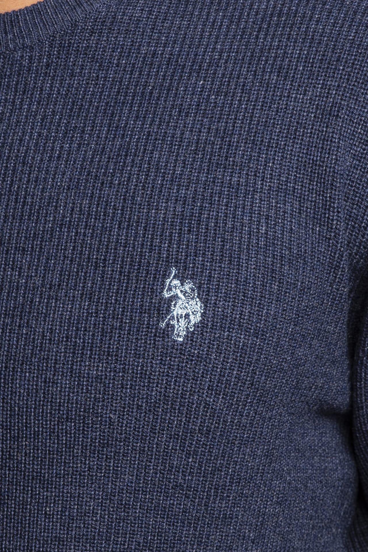 PULLOVER - US POLO US42173034 179 Us polo 