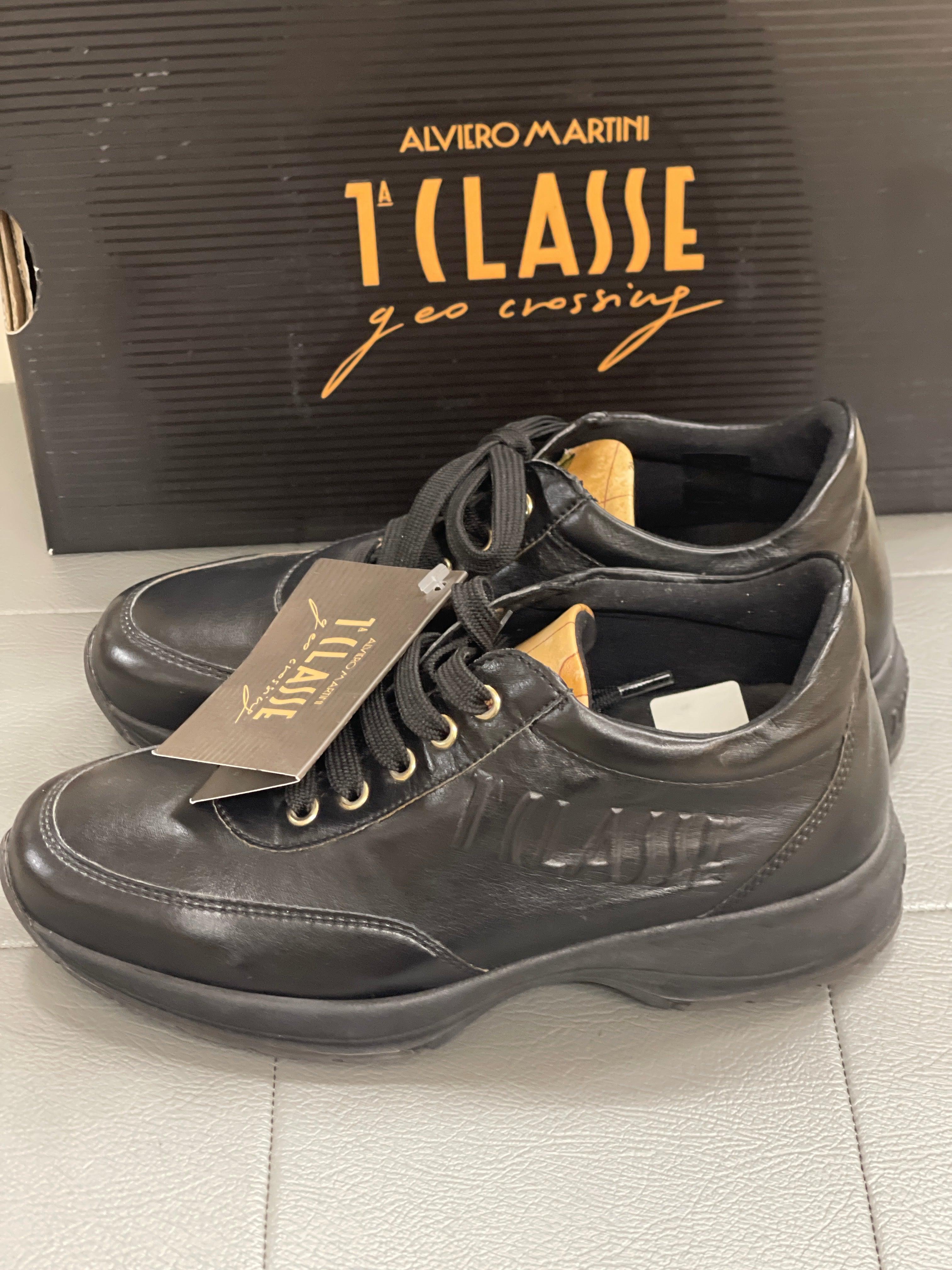 Scarpa Alviero Martini 1 Classe