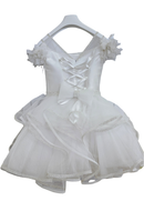 VESTITO C/CINTURA - MODI' J4020/T689 UN Modì 
