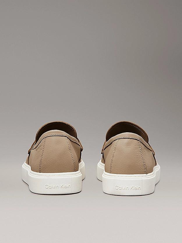 SCARPE - CALVIN KLEIN HM0HM01813 A04 Calvin Klein 