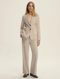GIACCA (abb.c/pant.Destino) - EMME MARELLA BINO 2525046062 002 Emme Marella 