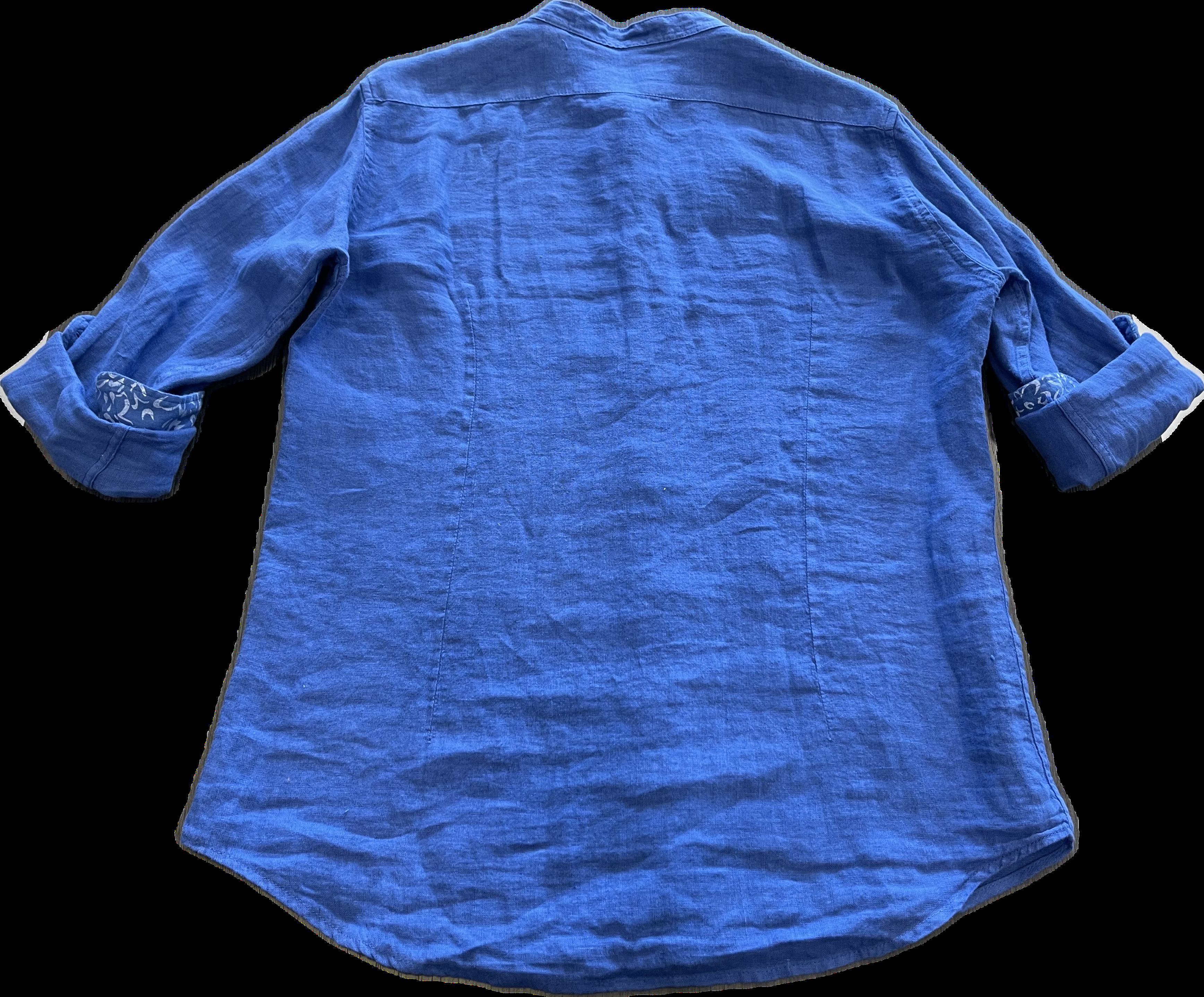 CAMICIA  - PAOLO DI MATTEO 4002-2256 E25 12 Paolo di Matteo 