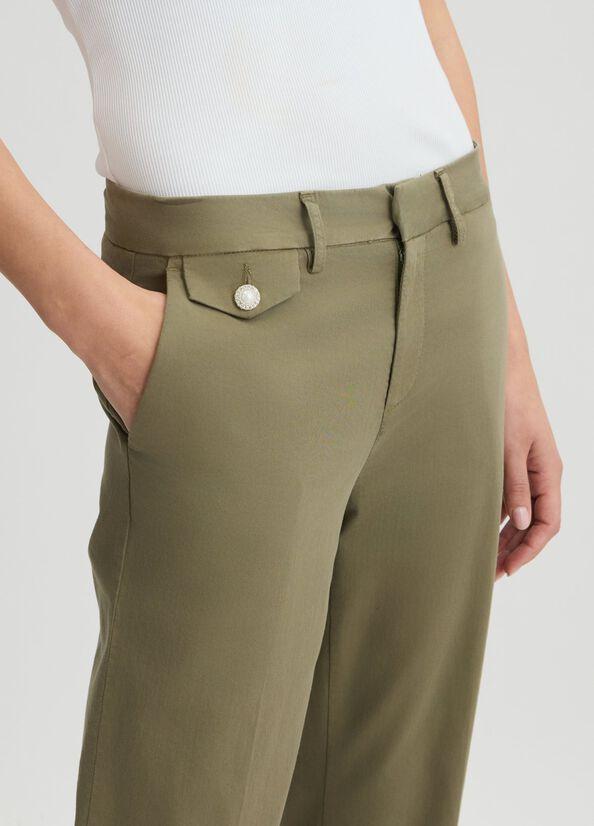PANTALONE  - LIU JO WA5454T9257 71320 Liu Jo 
