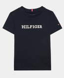 T-SHIRT - TOMMY HILFIGER KB0KB08333 DW5 Tommy Hilfiger 