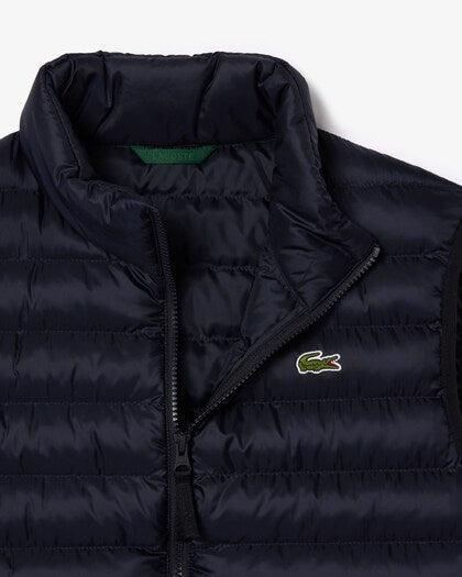 Giubbino Lacoste