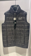PIUMINO SMANICATO - EA7 7B000034-AF12477 UC001 EA7 
