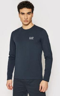 T-SHIRT - EA7 8NPT55-PJM5Z 1845 EA7 