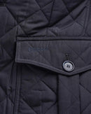 GIUBBOTTO QUILTED LUTZ - BARBOUR MQU0508 NY71 Barbour 